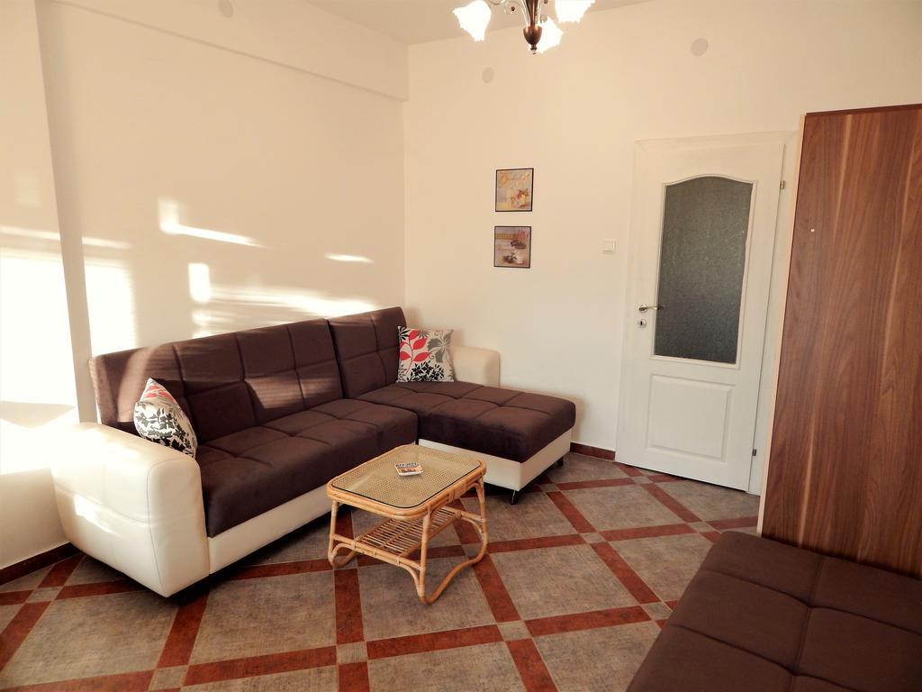 Paskali Apartment Ohrid Eksteriør bilde