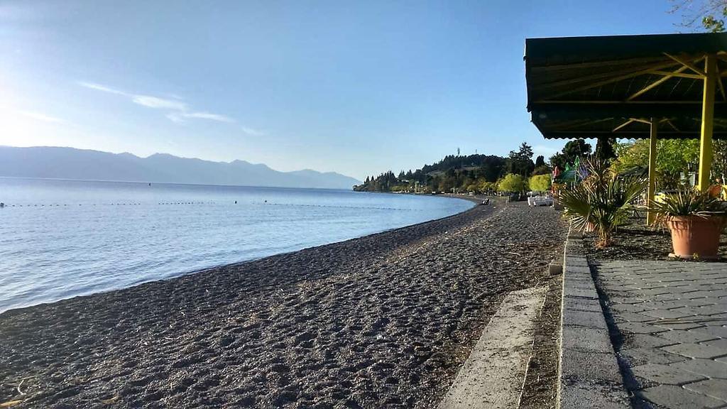 Paskali Apartment Ohrid Eksteriør bilde